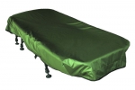 PRO-ZONE DLX Bedchair Cover