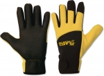 Black Cat Deluxe Handschuhe