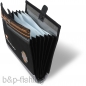 Preview: Zebco Pro Staff Rig Bag Pro
