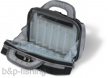 Zebco Pro Staff Rig & Lure Bag