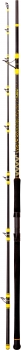 Black Cat 3,20 m Passion Pro DX 600g