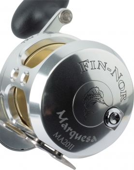 Fin Nor Marquesa 2 Speed MA50II