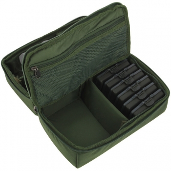 NGT Rig System 850