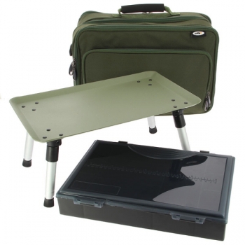 NGT Box Case System 612 PLUS