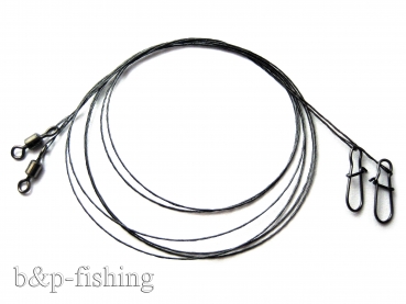 Behr Tungsten eXtreme Raubfischvorfächer