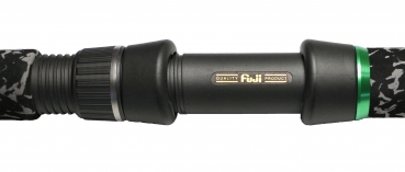Zeck Fishing Pro-Cat short and soft 2,80 m