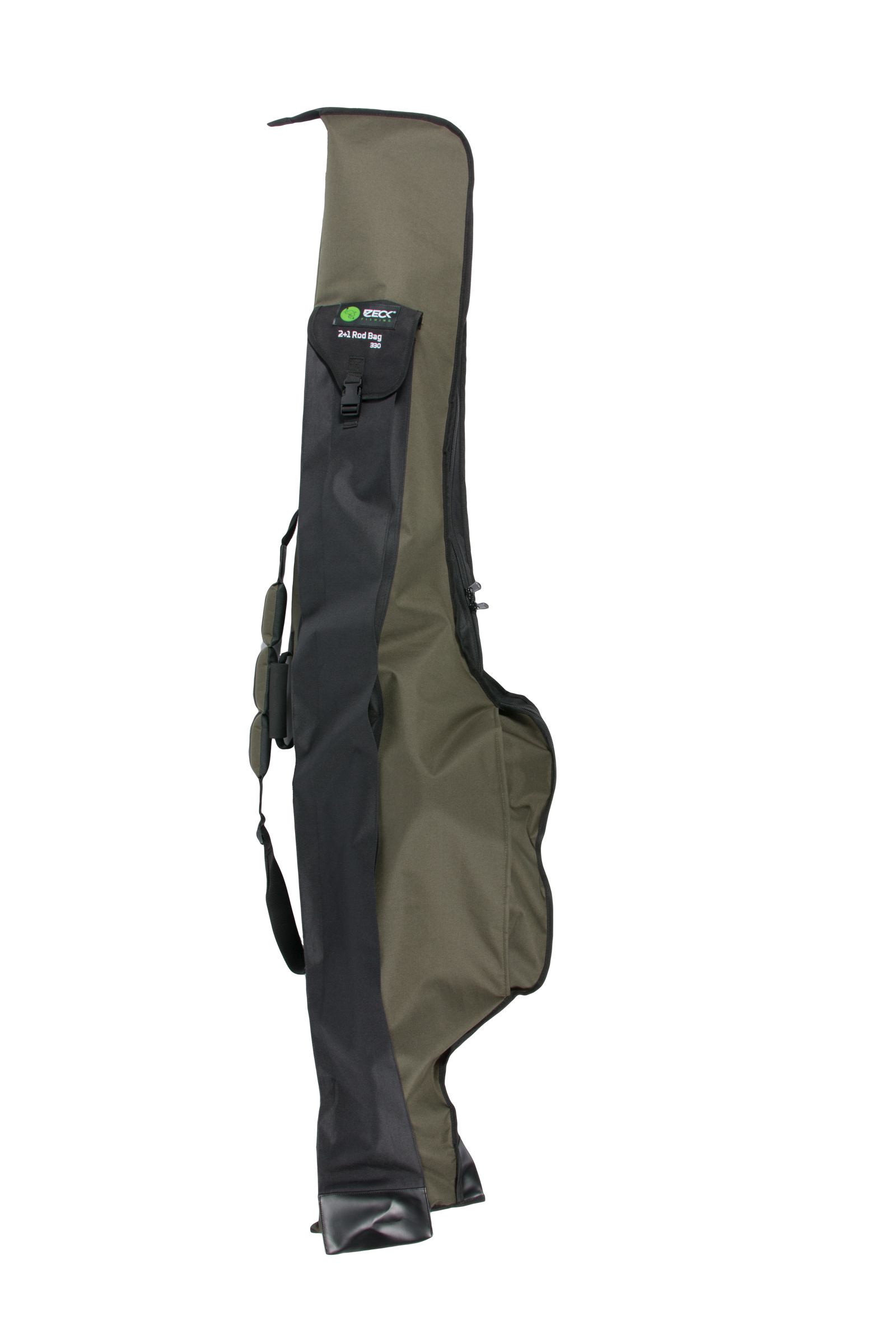 Zeck Fishing 2+1 Rod Bag b&pfishing