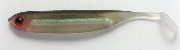 Behr TRENDEX UV Minnow