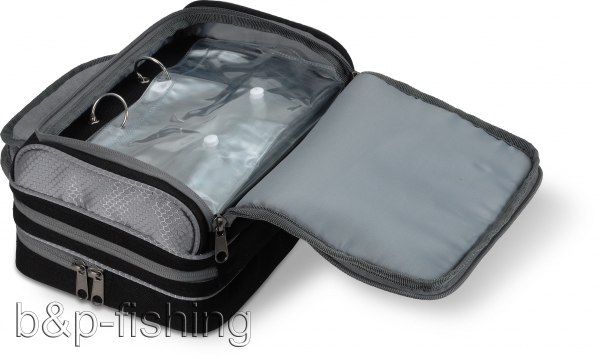 Zebco Pro Staff Rig & Lure Bag