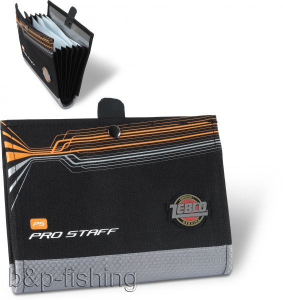 Zebco Pro Staff Rig Bag Pro