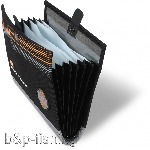 Zebco Pro Staff Rig Bag Pro