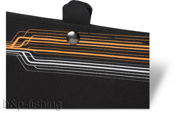 Zebco Pro Staff Rig Bag Pro