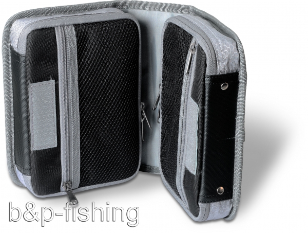 Zebco Pro Staff Uni Tackle Bag