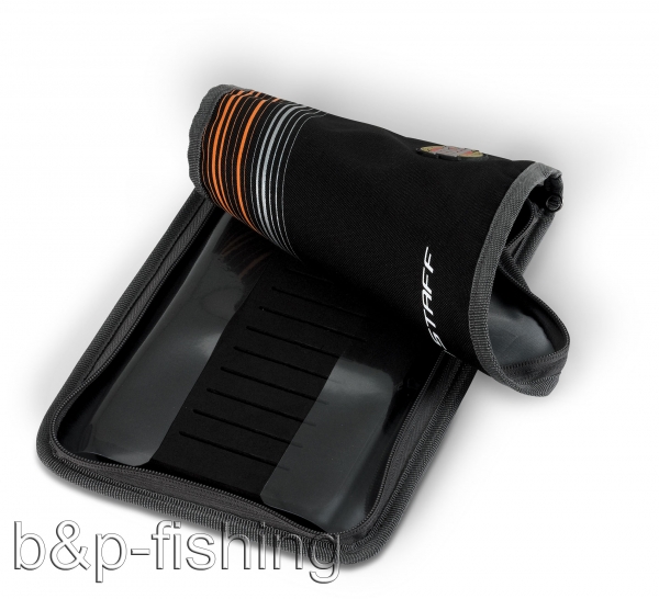 Zebco Pro Staff Lure & Rig Wallet
