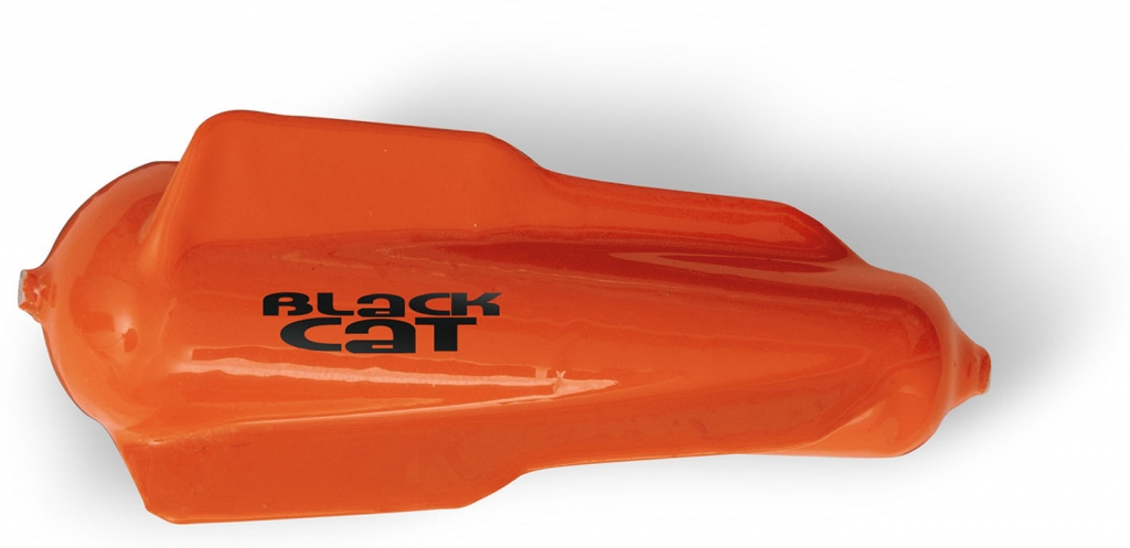 Black Cat Propeller U-Pose X-Strong