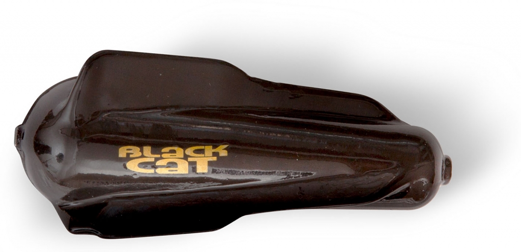 Black Cat Propeller U-Pose X-Strong
