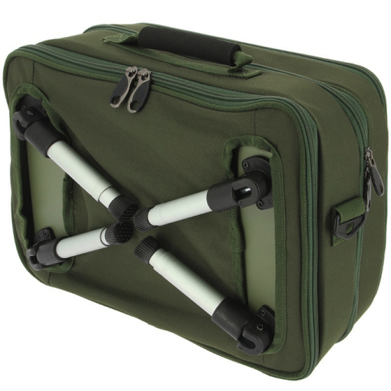 NGT Box Case System 612 PLUS