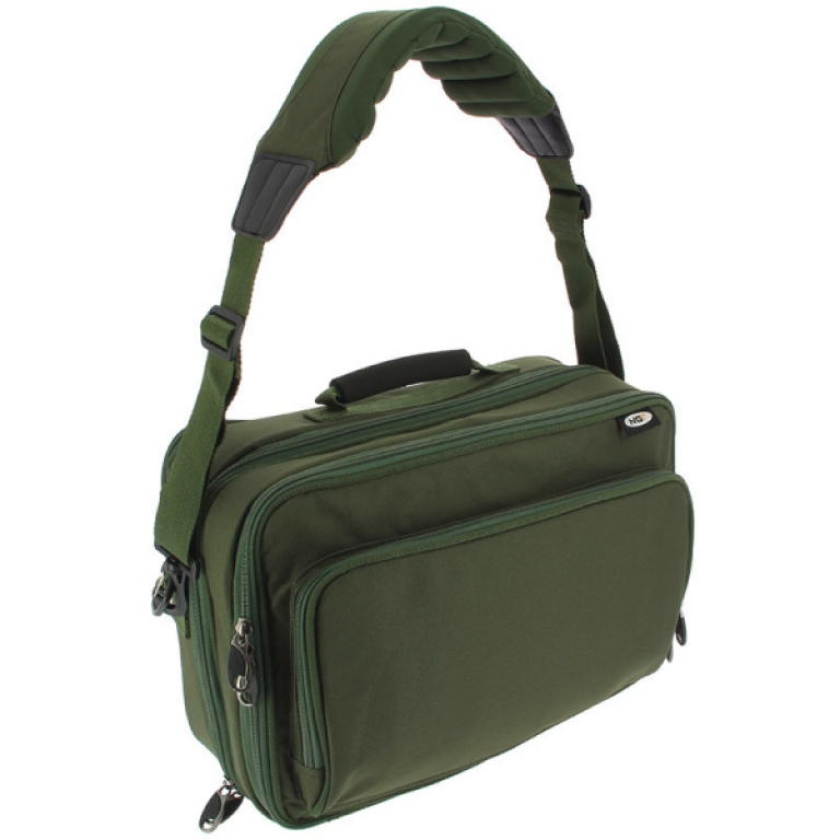 NGT Box Case System 612 PLUS