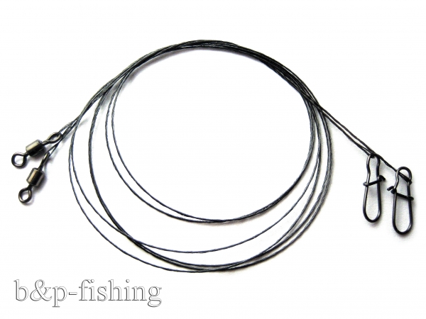 Behr Tungsten eXtreme Raubfischvorfächer