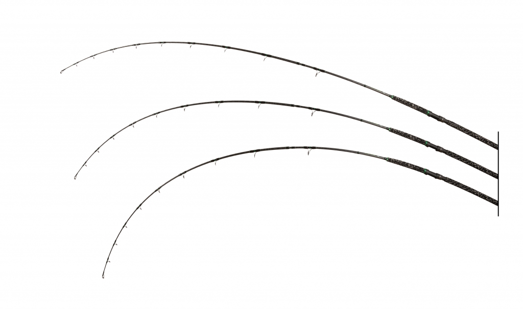Zeck Fishing Pro-Cat short and soft 2,80 m