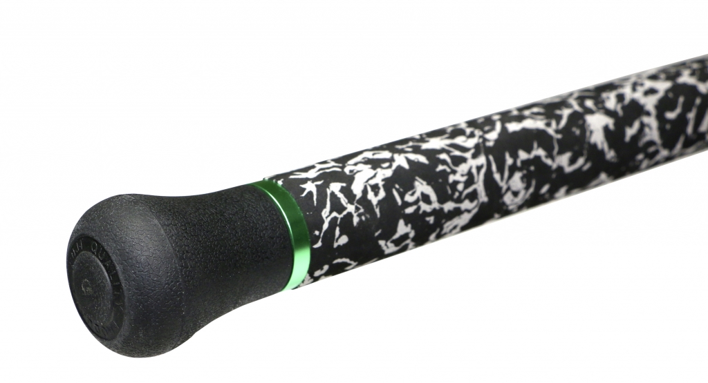 Zeck Fishing Pro-Cat short and soft 2,80 m
