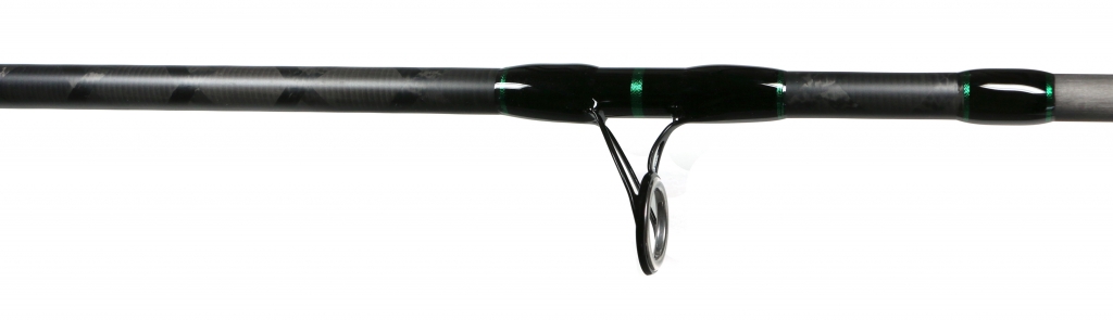 Zeck Fishing Pro-Cat short and soft 2,80 m