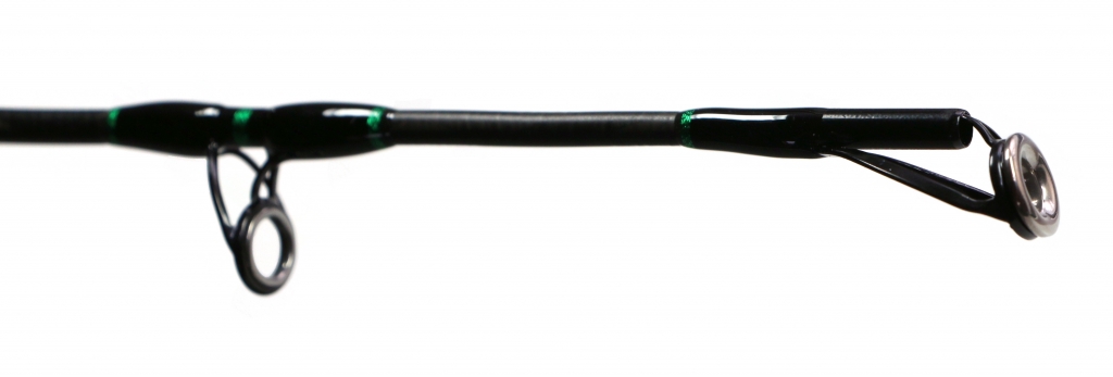 Zeck Fishing Pro-Cat short and soft 2,80 m
