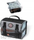Zebco Pro Staff Lure Keeper Bag S