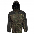 Behr Camou Regenjacke