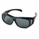 Behr Polarisationsbrille "fit-over" Modell