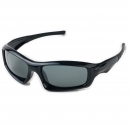 Behr Polarisationsbrille Dunmore - schwimmend