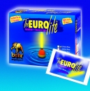 Behr Eurolite Knicklicht Farbe blau