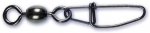 Black Cat Heavy Duty Cross Lock Swivel