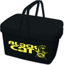 Black Cat Universal Bucket 38x29x29 cm