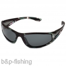 Behr Polarisationsbrille Camou Sun