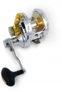 Fin Nor Marquesa 2 Speed MA50II