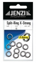 JENZI Split-Ring X-Strong