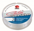 DEGA Vorfachschnur Centron Fluor Carbon