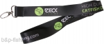 Zeck Lanyard