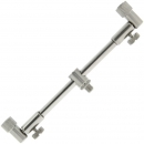 NGT 2er Buzzbar Adjustable