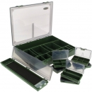 NGT Tackle Box System 7+1