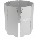 NGT Aluminium Wind Shield