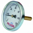 Paladin Räucherthermometer bis 120°C