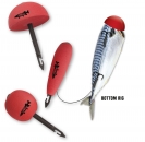 Quantum Mr. Pike Bait Pop Up Kit