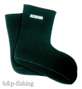 Behr Titanium Neopren Socken