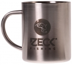 Zeck Fishing Stainless Steel Cup 400 ml
