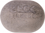 Zeck Heavystone Inline Sinker